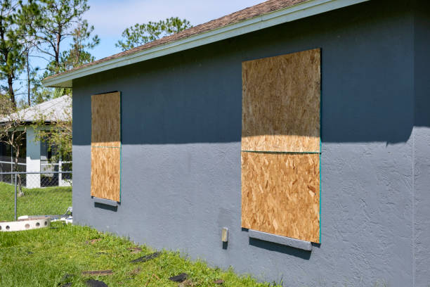 Best Wood Siding Installation  in Snohomish, WA